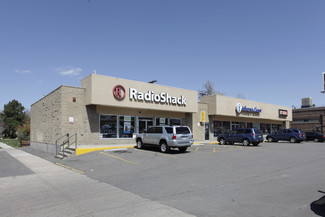 More details for 5305 E Colfax Ave, Denver, CO - Retail for Rent