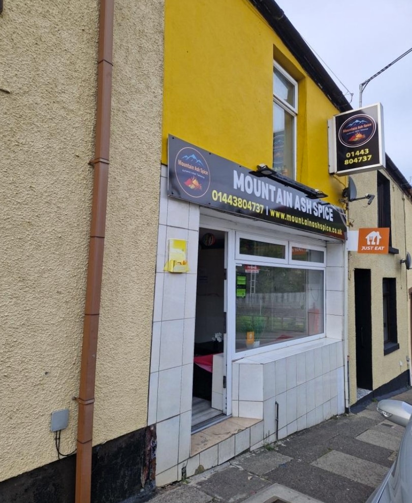 6 Bailey St, Mountain Ash for sale Building Photo- Image 1 of 6