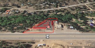More details for 8775 US Highway 24, Cascade, CO - Specialist for Sale
