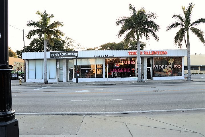 8310-8330 Biscayne Blvd, Miami, FL for rent - Building Photo - Image 1 of 7