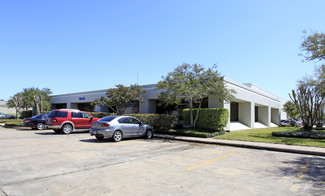 More details for 10410 Corporate Dr, Sugar Land, TX - Light Industrial for Sale