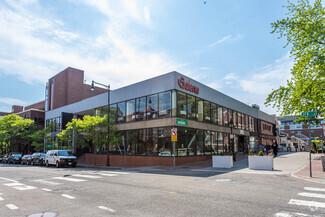 More details for 57 John F Kennedy St, Cambridge, MA - Retail for Rent