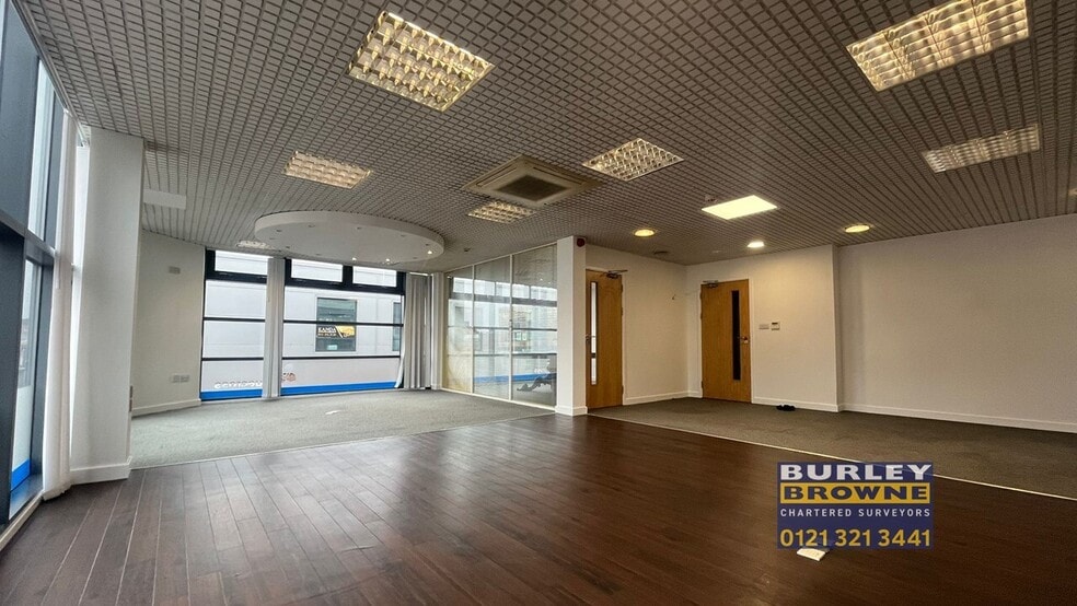 247-251 Soho Rd, Birmingham to rent - Building Photo - Image 2 of 14