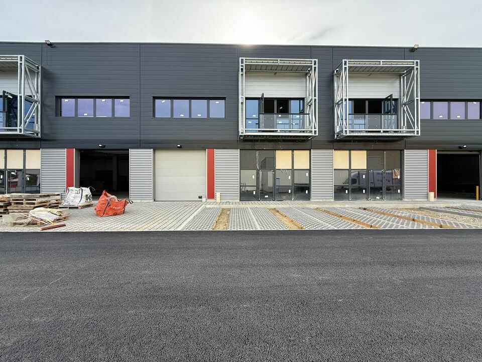 42 Rue Benoit Frachon, Bobigny to rent Building Photo- Image 1 of 9