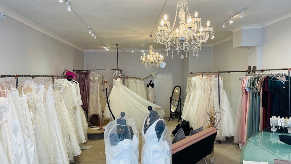 13-15 Jury St, Warwick for sale - Interior Photo - Image 1 of 1