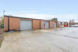 More details for 13-23 Macklin Av, Billingham - Industrial for Rent