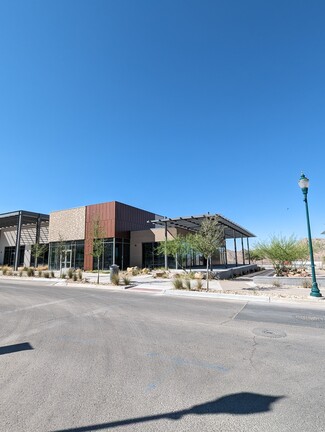 More details for 350 Vin Rambla, El Paso, TX - Retail for Rent