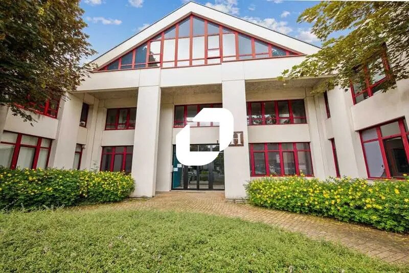 Vente Bureaux 2 662 m² - Photo 1