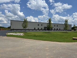 More details for 1220 Commerce Dr, Madison, GA - Industrial for Rent