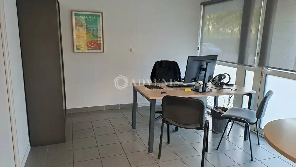Office in Carquefou to rent - Interior Photo - Image 3 of 6