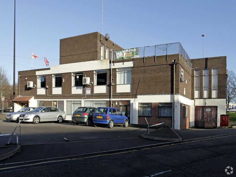 Tower St, Coventry to rent - Building Photo - Image 3 of 4