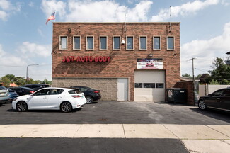 More details for 7455 S Harlem Ave, Bridgeview, IL - Light Industrial for Sale