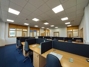 31 Wrest Park, Silsoe to rent Interior Photo- Image 1 of 3