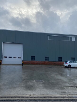 More details for Manor Ln, London - Industrial for Rent