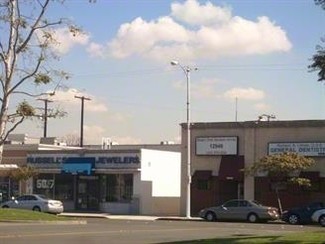 More details for 12944 Hawthorne Blvd, Hawthorne, CA - Retail for Rent