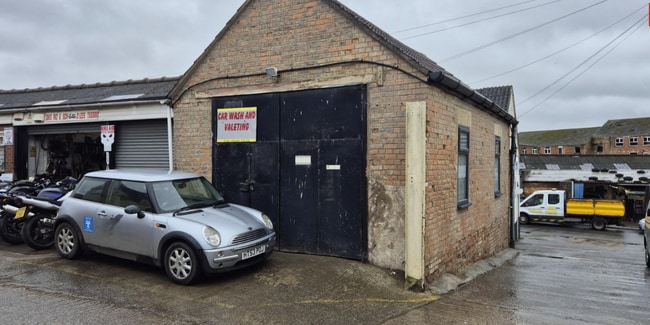 More details for Shails Ln, Trowbridge - Industrial to Rent