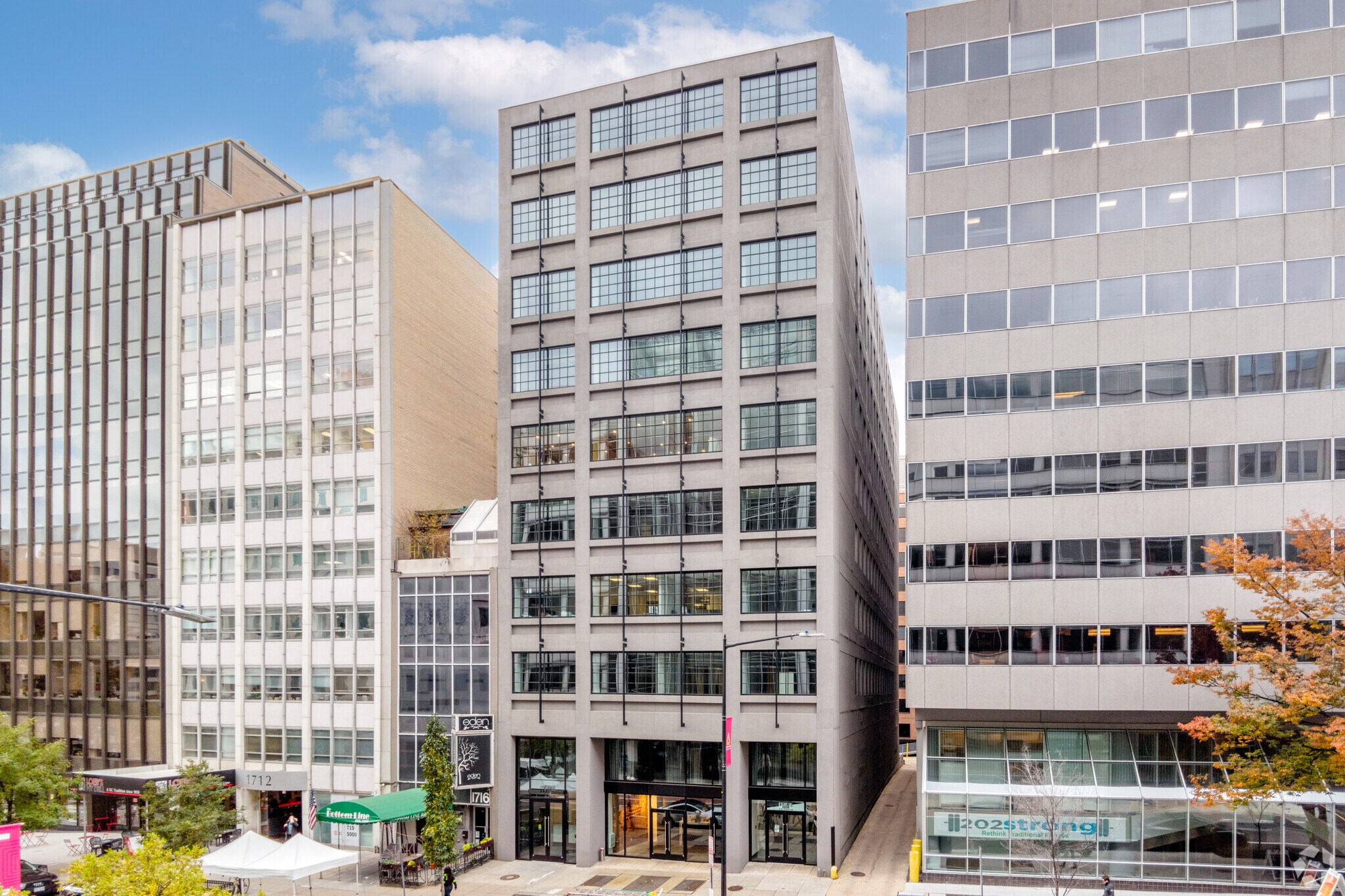 1720 I St NW, Washington, DC to rent Building Photo- Image 1 of 8