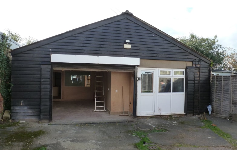 62A Rutland Rd, Maidenhead to rent - Primary Photo - Image 1 of 1