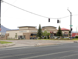 More details for 7214-7238 N Academy Blvd, Colorado Springs, CO - Retail for Rent