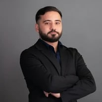 Rémi Alameddine