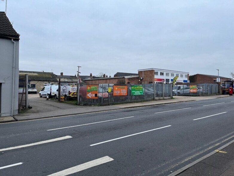 102 Magdalen St, Colchester for sale - City Photo - Image 3 of 4