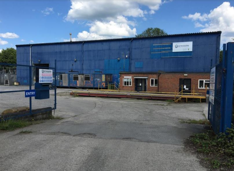 Showfield Ln, Malton to rent Primary Photo- Image 1 of 2