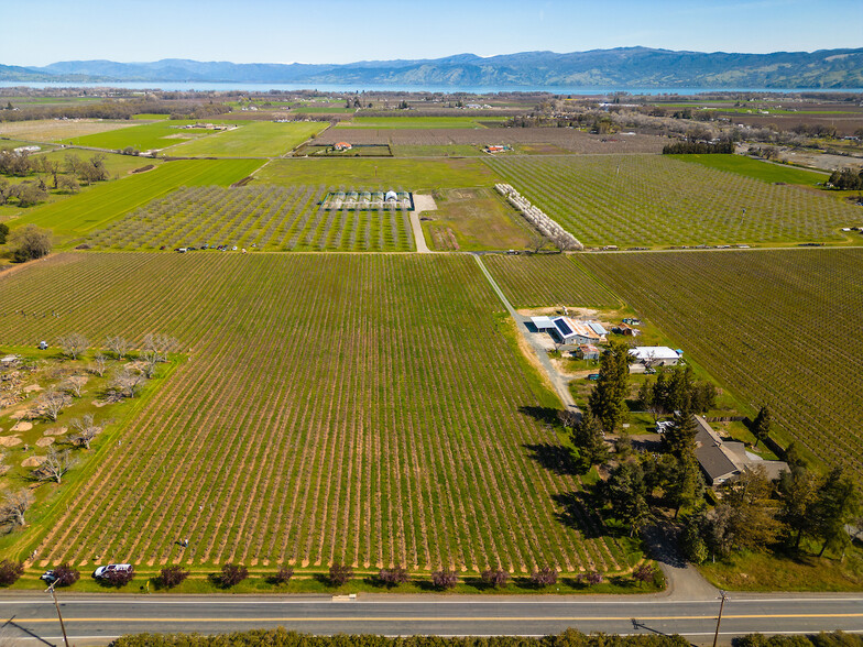 3360 Merritt Rd, Kelseyville, CA for sale - Primary Photo - Image 1 of 1