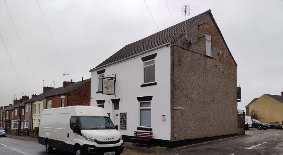 20 Lowes Hl, Ripley for sale - Building Photo - Image 1 of 1