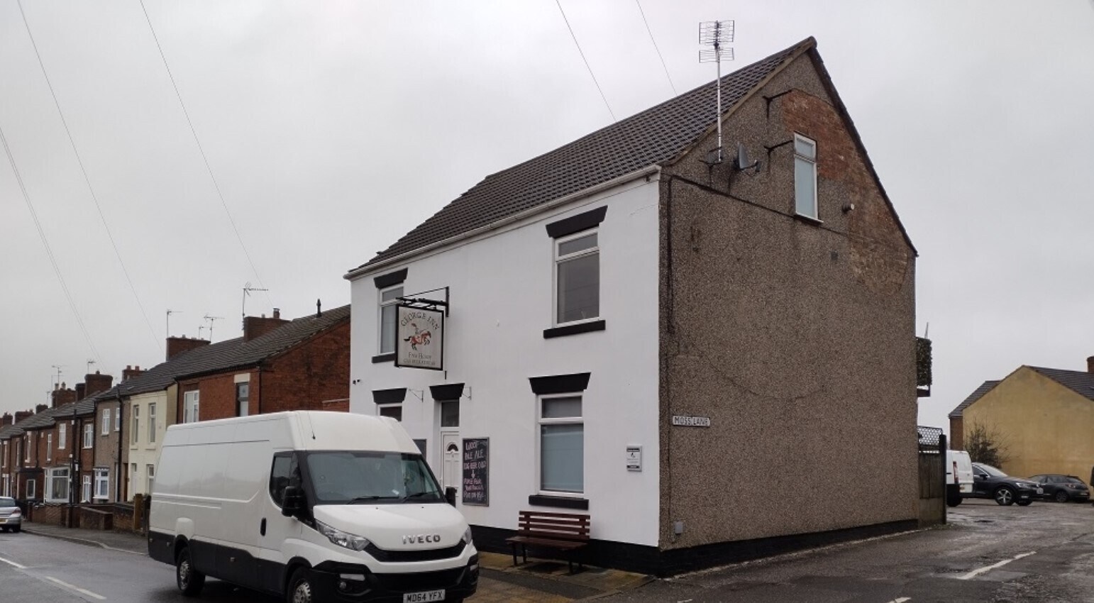 20 Lowes Hl, Ripley for sale Building Photo- Image 1 of 1