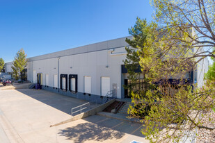 Midway Distribution Center I - Commercial Property