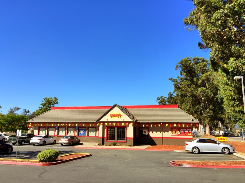 1946 Main St, Ramona, CA for sale - Building Photo - Image 1 of 1