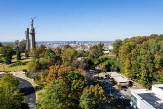 1901 Richard Arrington Jr Blvd, Birmingham, AL for sale Aerial- Image 1 of 1