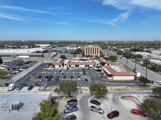 More details for 7355 Barlite Blvd, San Antonio, TX - Office for Sale
