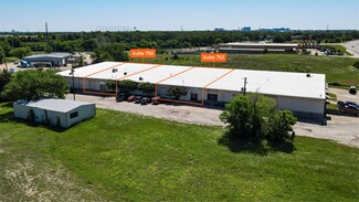 More details for 756 N Harvey Mitchell Pky, Bryan, TX - Light Industrial for Rent