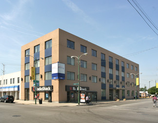 More details for 9204 S Commercial Ave, Chicago, IL - Office for Rent