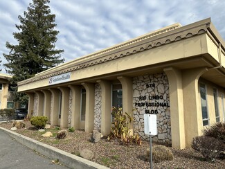 More details for 578 Rio Lindo Ave, Chico, CA - Office for Sale