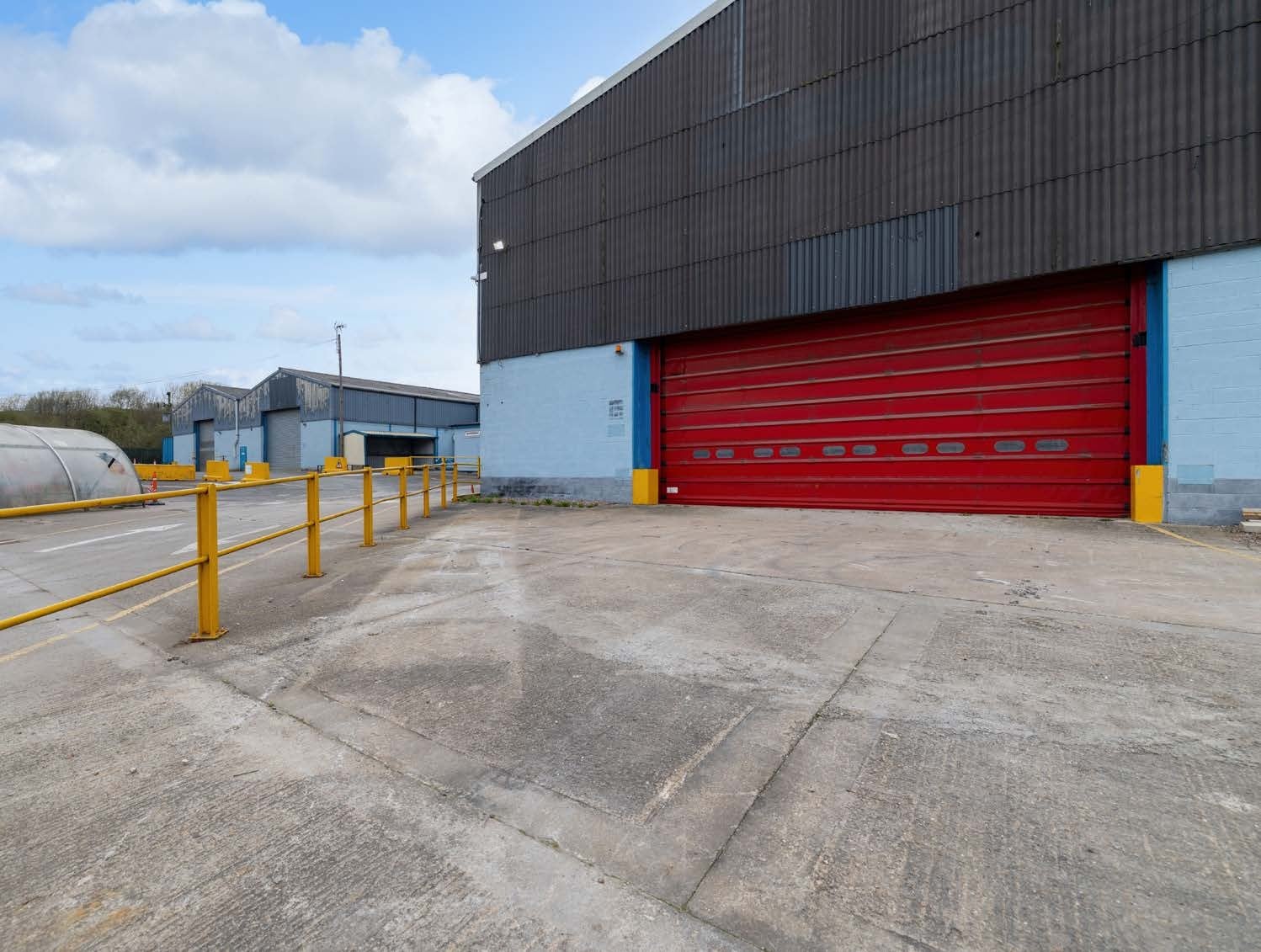Birchwood Way Rd, Alfreton for sale Building Photo- Image 1 of 7