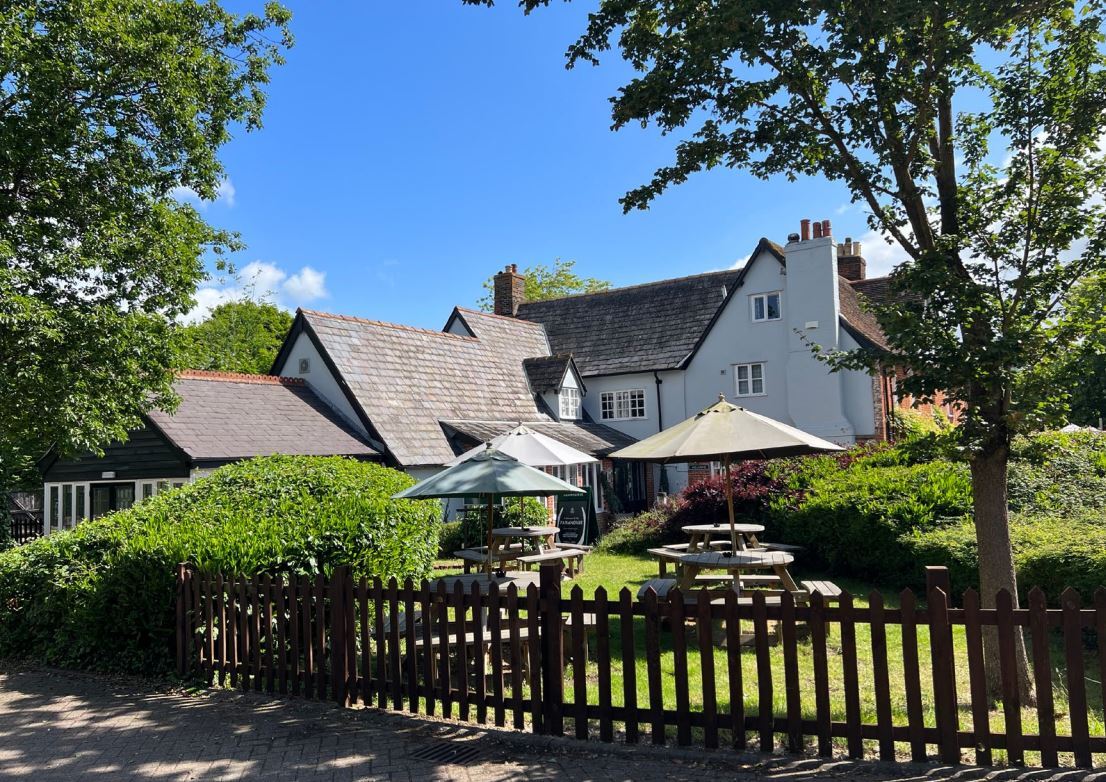 St Isidores Rd, Ipswich for sale Primary Photo- Image 1 of 1