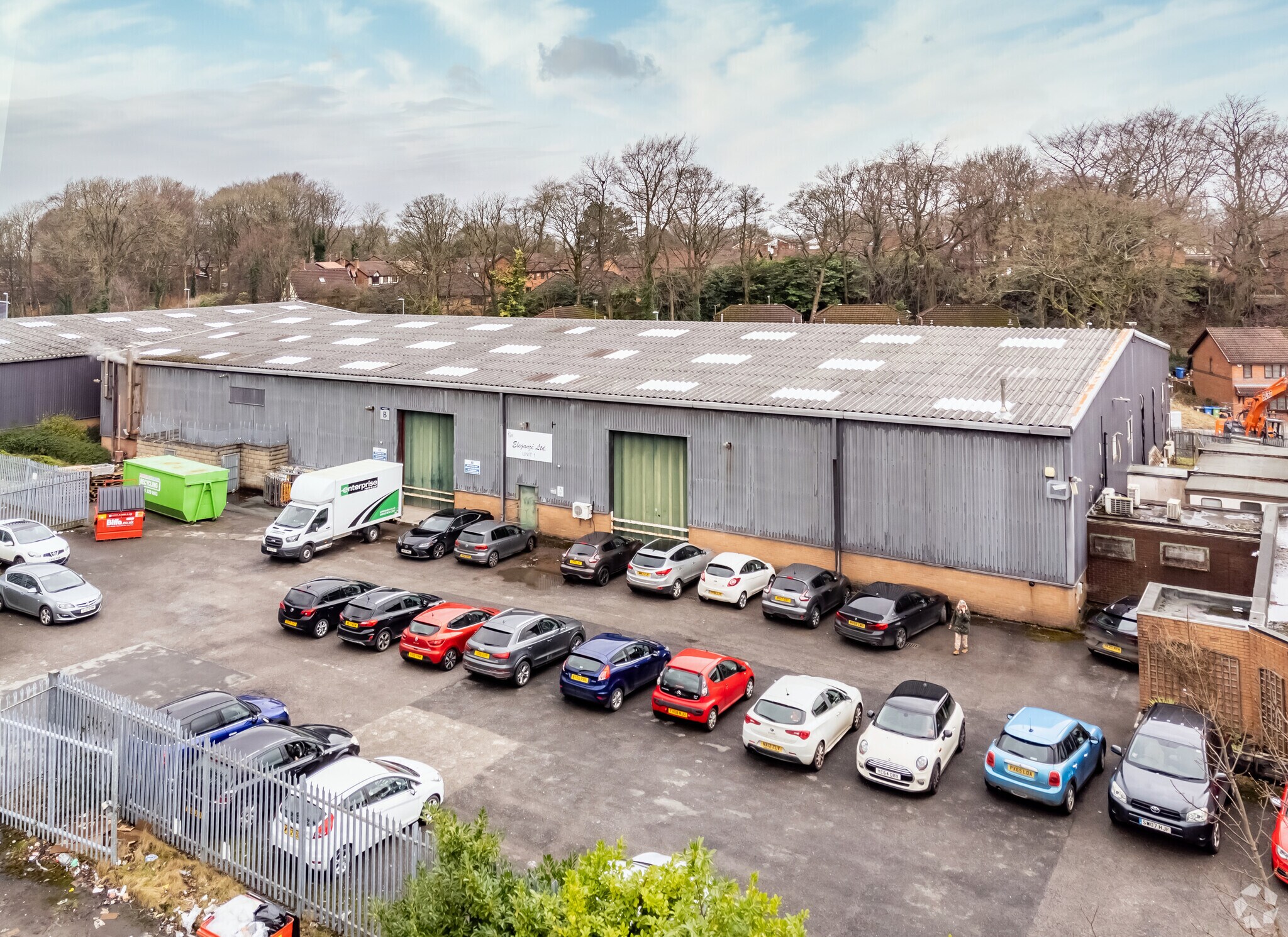 Royle Pennine Estate, Rochdale to rent Primary Photo- Image 1 of 8