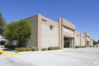 More details for 28710 Via Montezuma, Temecula, CA - Retail for Rent