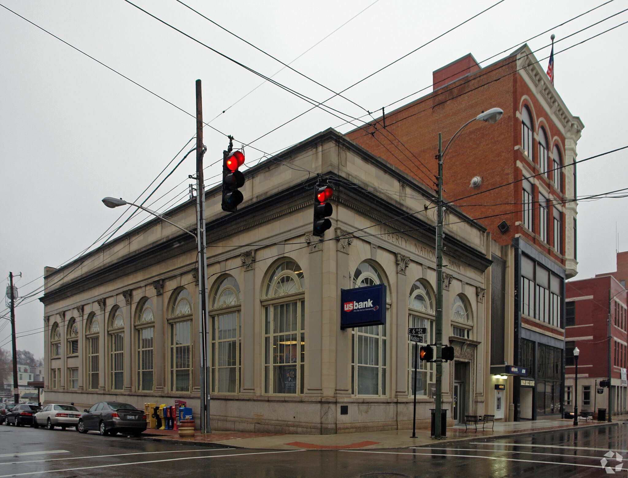 602 Madison Ave, Covington, KY for sale Building Photo- Image 1 of 1