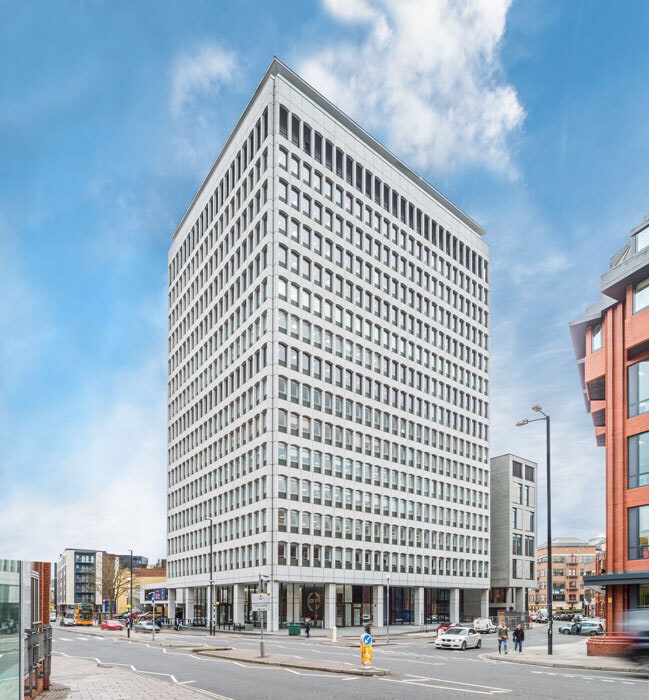 More details for 1 Redcliff St, Bristol - Office to Rent