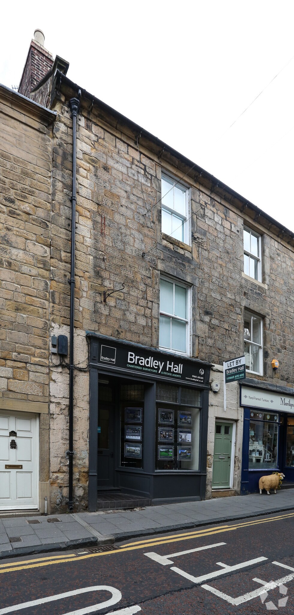 14 Narrowgate, Alnwick for sale Primary Photo- Image 1 of 1