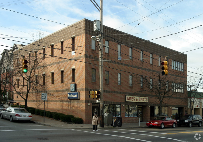 1824 Murray Ave, Pittsburgh, PA for rent - Building Photo - Image 3 of 3