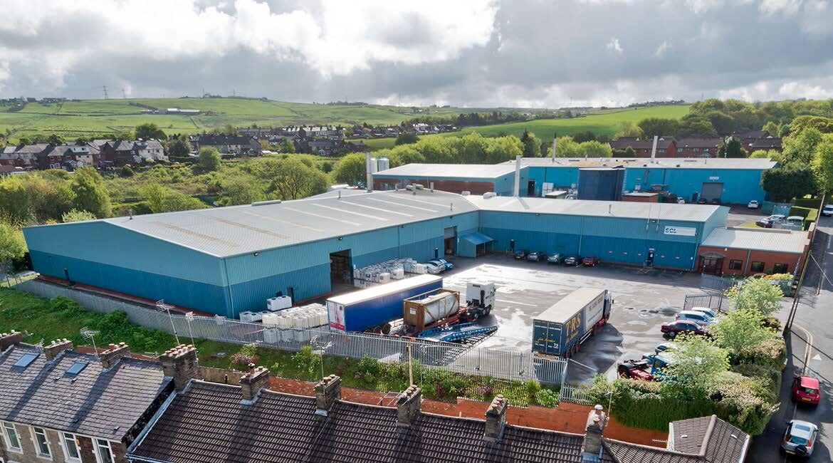 Dewhurst St, Darwen to rent Primary Photo- Image 1 of 8