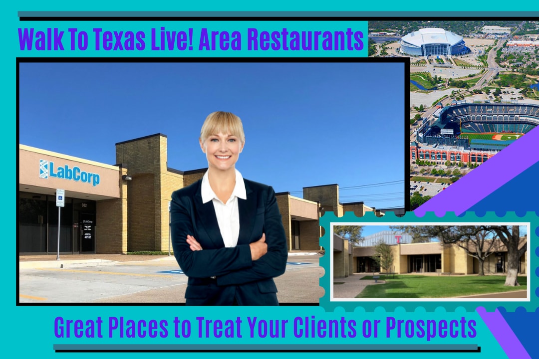 2016 E Randol Mill Rd, Arlington, TX to rent Building Photo- Image 1 of 13