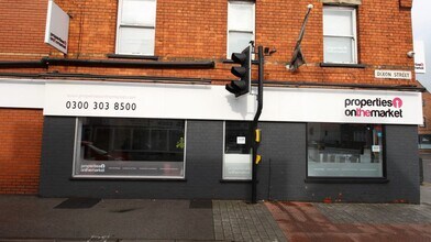 65 High St, Lincoln to rent Building Photo- Image 2 of 4
