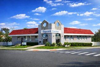 More details for 80 Woodrow Rd, Staten Island, NY - Office / Medical to Rent