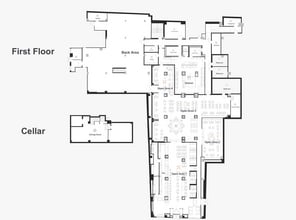40 Wall St, New York, NY to rent Floor Plan- Image 1 of 6