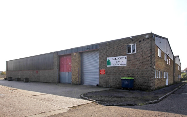 More details for Lower Rd, Northfleet - Industrial to Rent